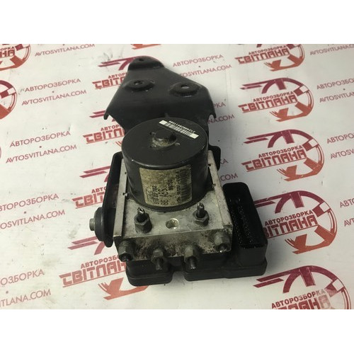 Блок ABS Fiat Doblo 2006- 51822702